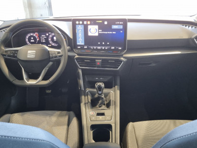 Seat Leon Gebrauchtwagen