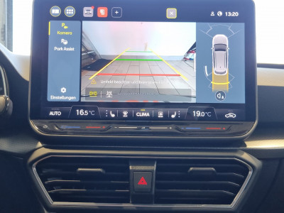 Seat Leon Gebrauchtwagen