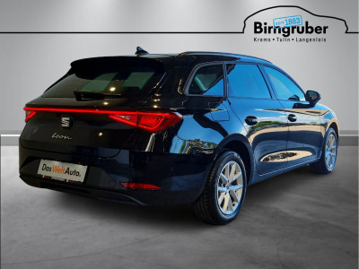 Seat Leon Gebrauchtwagen