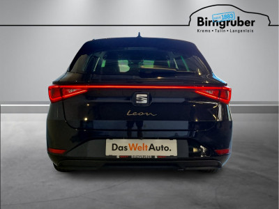 Seat Leon Gebrauchtwagen