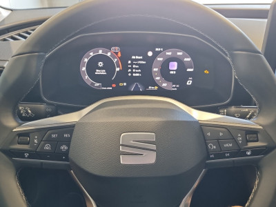 Seat Leon Gebrauchtwagen