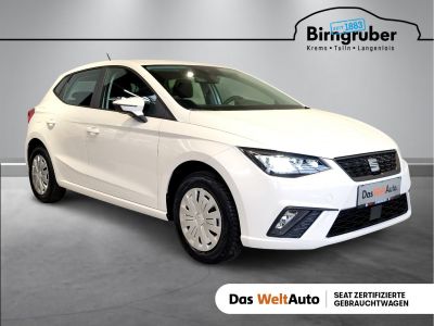 Seat Ibiza Gebrauchtwagen Seat Ibiza Gebrauchtwagen