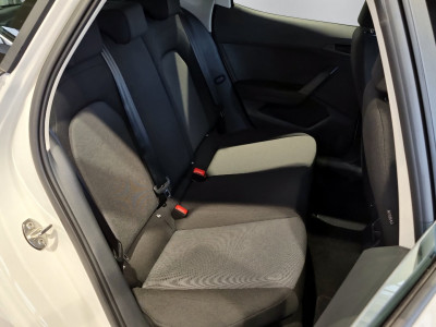 Seat Ibiza Gebrauchtwagen Seat Ibiza Gebrauchtwagen