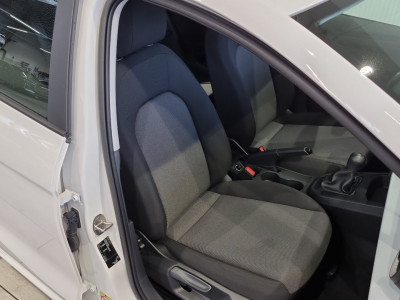 Seat Ibiza Gebrauchtwagen Seat Ibiza Gebrauchtwagen