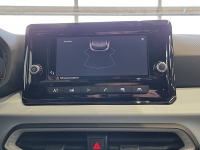 Seat Ibiza Gebrauchtwagen Seat Ibiza Gebrauchtwagen