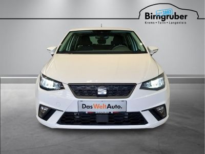 Seat Ibiza Gebrauchtwagen