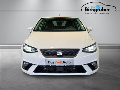 Seat Ibiza Gebrauchtwagen Seat Ibiza Gebrauchtwagen