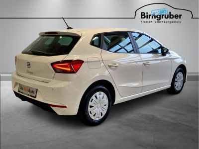 Seat Ibiza Gebrauchtwagen
