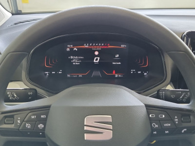 Seat Ibiza Gebrauchtwagen Seat Ibiza Gebrauchtwagen