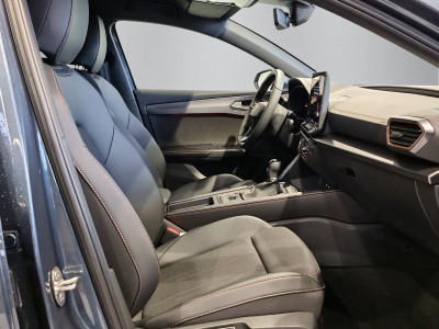 Cupra Leon Gebrauchtwagen Cupra Leon Gebrauchtwagen