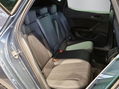 Cupra Leon Gebrauchtwagen Cupra Leon Gebrauchtwagen