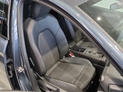 Cupra Leon Gebrauchtwagen Cupra Leon Gebrauchtwagen