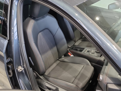 Cupra Leon Gebrauchtwagen Cupra Leon Gebrauchtwagen