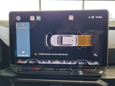 Cupra Leon Gebrauchtwagen