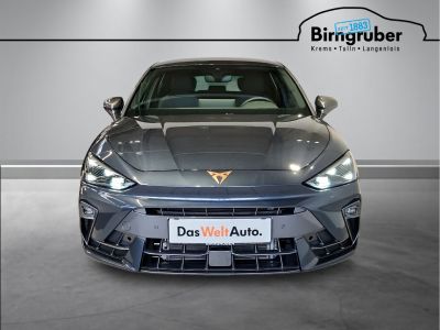 Cupra Leon Gebrauchtwagen Cupra Leon Gebrauchtwagen