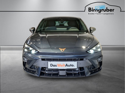 Cupra Leon Gebrauchtwagen Cupra Leon Gebrauchtwagen