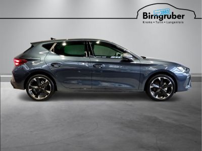 Cupra Leon Gebrauchtwagen Cupra Leon Gebrauchtwagen