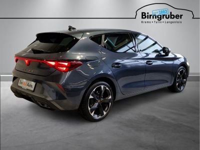 Cupra Leon Gebrauchtwagen Cupra Leon Gebrauchtwagen