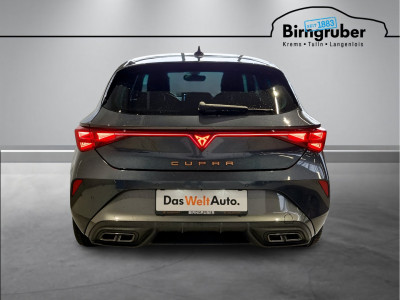 Cupra Leon Gebrauchtwagen Cupra Leon Gebrauchtwagen