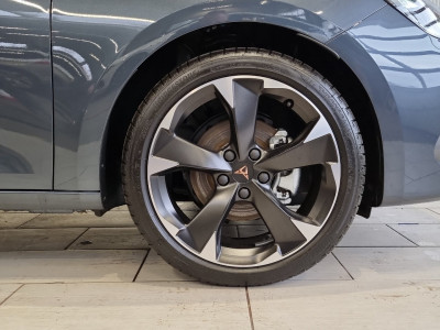 Cupra Leon Gebrauchtwagen Cupra Leon Gebrauchtwagen