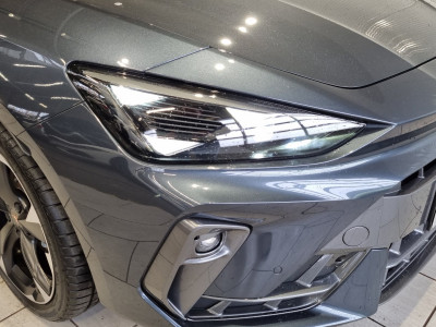 Cupra Leon Gebrauchtwagen Cupra Leon Gebrauchtwagen