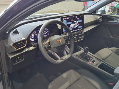 Cupra Leon Gebrauchtwagen Cupra Leon Gebrauchtwagen