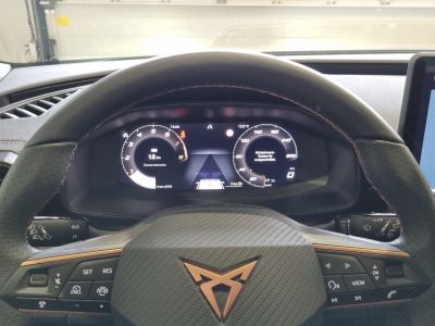 Cupra Leon Gebrauchtwagen Cupra Leon Gebrauchtwagen