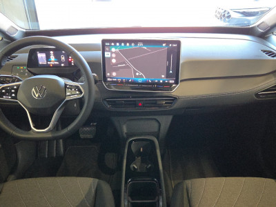 VW ID.3 Gebrauchtwagen VW ID.3 Gebrauchtwagen