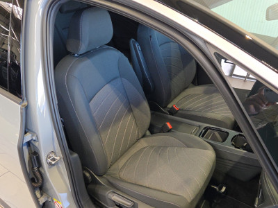 VW ID.3 Gebrauchtwagen VW ID.3 Gebrauchtwagen