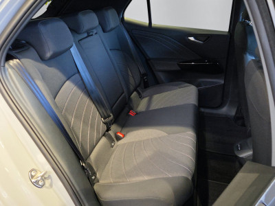 VW ID.3 Gebrauchtwagen VW ID.3 Gebrauchtwagen