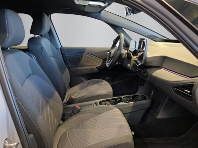 VW ID.3 Gebrauchtwagen VW ID.3 Gebrauchtwagen