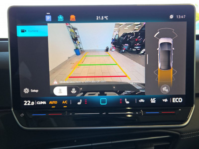 VW ID.3 Gebrauchtwagen VW ID.3 Gebrauchtwagen