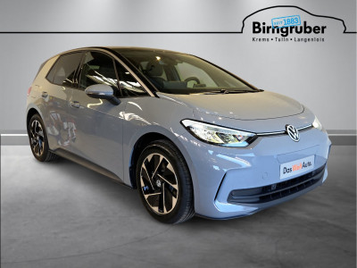 VW ID.3 Gebrauchtwagen