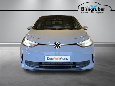 VW ID.3 Gebrauchtwagen VW ID.3 Gebrauchtwagen