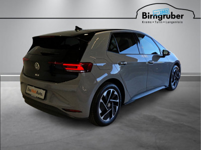 VW ID.3 Gebrauchtwagen VW ID.3 Gebrauchtwagen