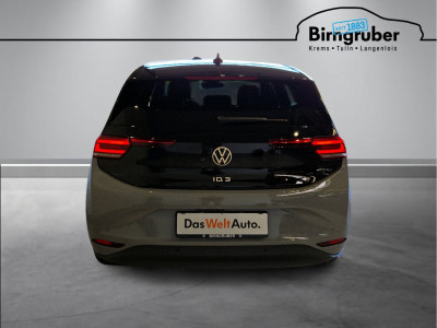 VW ID.3 Gebrauchtwagen VW ID.3 Gebrauchtwagen