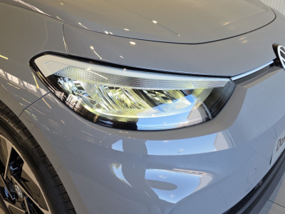 VW ID.3 Gebrauchtwagen VW ID.3 Gebrauchtwagen