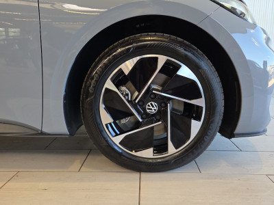 VW ID.3 Gebrauchtwagen VW ID.3 Gebrauchtwagen