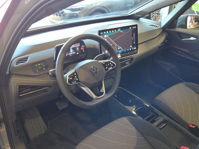 VW ID.3 Gebrauchtwagen VW ID.3 Gebrauchtwagen