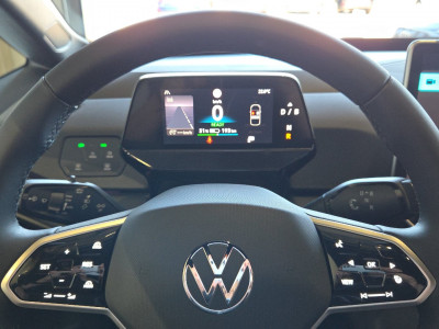VW ID.3 Gebrauchtwagen VW ID.3 Gebrauchtwagen