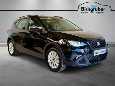 Seat Arona Gebrauchtwagen