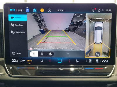 VW Passat Gebrauchtwagen VW Passat Gebrauchtwagen