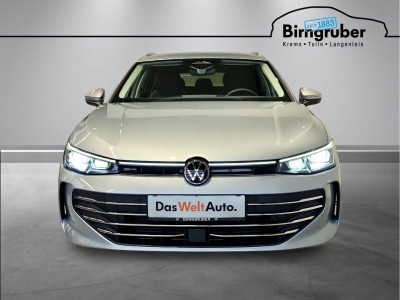 VW Passat Gebrauchtwagen VW Passat Gebrauchtwagen