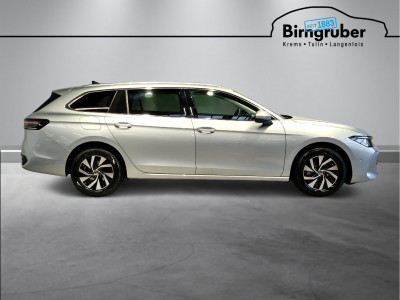 VW Passat Gebrauchtwagen VW Passat Gebrauchtwagen