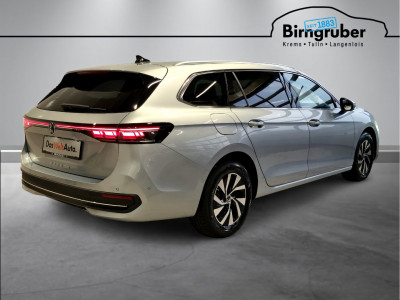 VW Passat Gebrauchtwagen VW Passat Gebrauchtwagen