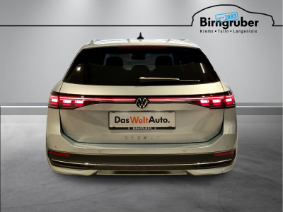 VW Passat Gebrauchtwagen VW Passat Gebrauchtwagen