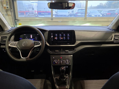 VW T-Cross Gebrauchtwagen VW T-Cross Gebrauchtwagen