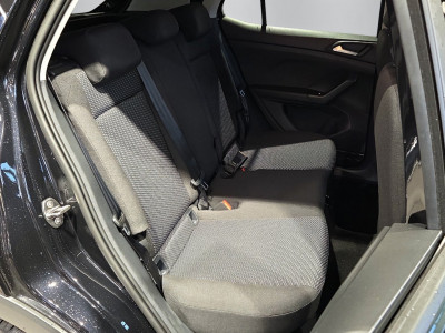 VW T-Cross Gebrauchtwagen VW T-Cross Gebrauchtwagen