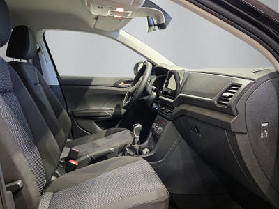 VW T-Cross Gebrauchtwagen VW T-Cross Gebrauchtwagen