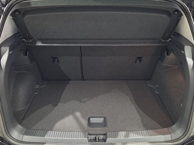 VW T-Cross Gebrauchtwagen VW T-Cross Gebrauchtwagen